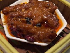 -香港狮子山下·明星粤菜餐厅(北苑店)