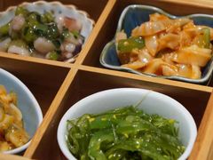 -浦·传统日式料理(3 5 1 1 店)