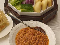 -品海楼·大连海胆锅贴馆(东港店)