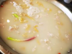 老来福酸汤兔(小锅)-老来福·非遗酸汤兔(凯旋路店)