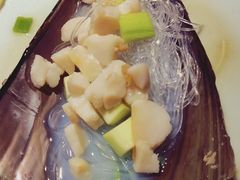 带子-三个渔夫·蒸汽海鲜(小白楼店)