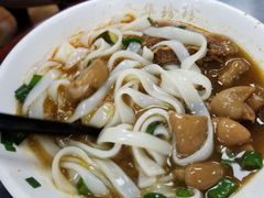 -珍珍小食店(西华路店)