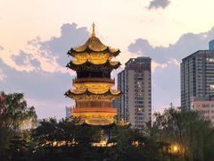 -迎泽公园