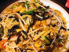 炒合菜-津菜宋记老房子(平山道店)