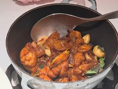 -狮拾久·现代新加坡料理(壹方城店)