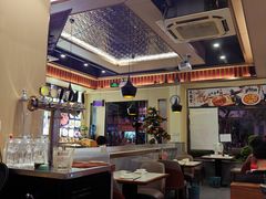 -火龙堂·风味民间菜(文一路店)