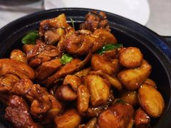 -台北楚楚园馅饼粥(虹桥南丰城店)
