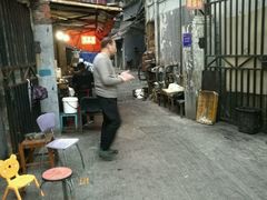 -婆婆粉(江北店)