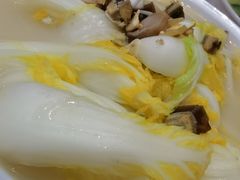 -香港深井掂檔烧鹅茶餐厅(海韵城店)