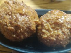 四喜丸子-盛京美食佳坛肉馆(沈阳总店)