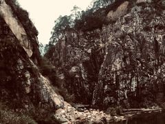 -红山村