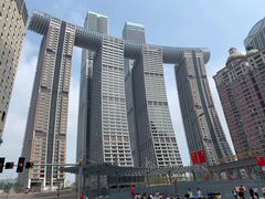 -深圳来福士广场