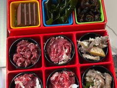 -潮正和潮汕牛肉火锅·老字号(番禺万达店)