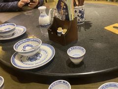 -南京大牌档(新街口德基广场店)