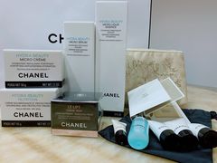-CHANEL(ifs国际金融店)