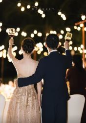 -MuseMarry婚纱(前海嘉里中心店)