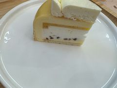 -CREAM STORY意大利手工冰淇淋&甜品(万象前海店)