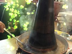 -皇城根(张杨店)