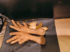 -吞鱼兽麻辣烤鱼(万达店)