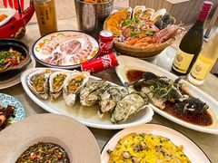 -巽寮印象美食部落餐厅·海鲜·地方特色菜(惠州体验店)