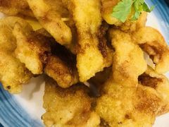 -雪乡阁东北农家菜(颛桥约好休闲街店)