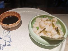 龙井虾仁-枚青·临安酒肆(腾飞大厦店)