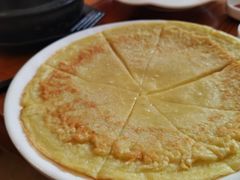 土豆饼-长寿参鸡汤(朝韩风情街店)
