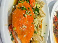 -好兄弟郭巨海鲜(天一阁店)