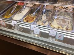 意大利手工冰淇淋-VENCHI 闻绮(北京国贸商城店)