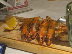-俄士厨房(时代天街店)