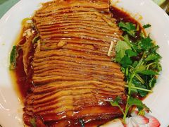 -六顺园清真回族饭店(工程街店)