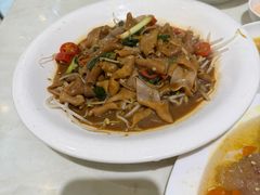 -长平老姿娘夜粥(平东一街店)