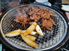 -燚青春东北泥炉烤肉(百合店)