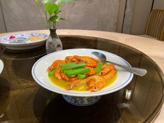 -茉莉花·私房菜(蓝湖郡店)