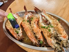 -ZF Seafood Restaurant 卓峰海鲜餐