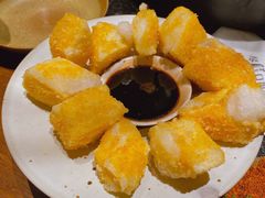 -盡膳口福跷脚牛肉火锅(北美新天地店)