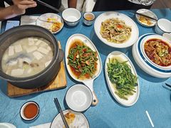 -干老四雅鱼饭店(滨江西路店)