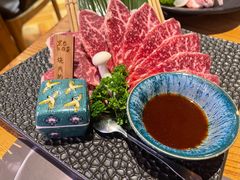 -黑牛の店·和牛烧肉(合生汇店)