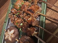 -阿泽料理
