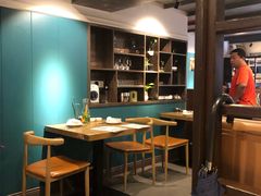 大堂-盛宏鑫·四川鲜鱼馆(一元路店)
