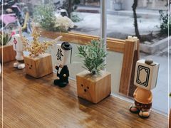 -Poke lemon海鲜波奇饭·柠檬茶(金碧开放小区店)