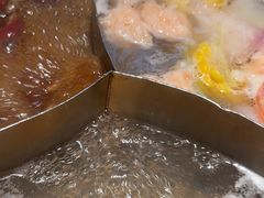 -川味观·鲜货火锅(西湖文化广场店)