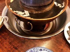 -前门张记涮肉(前门店)