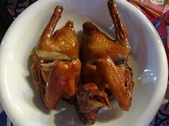 -松哥油焖大虾(科技园店)