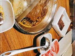 -傣妹火锅(四川北路店)