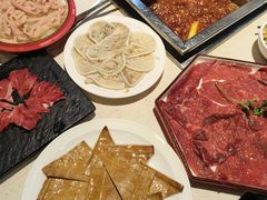 -红鼎坊·老成都火锅(新南门店)