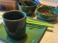 -润园四季椰子鸡火锅(海上世界店)