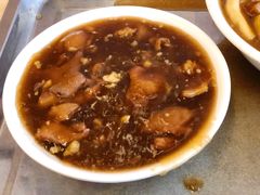 炒肝-姚记炒肝店(鼓楼店)