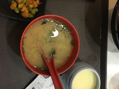 -食其家·牛丼咖喱(浦电路店)