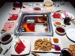 -海底捞火锅(亲子主题北金鹰店)